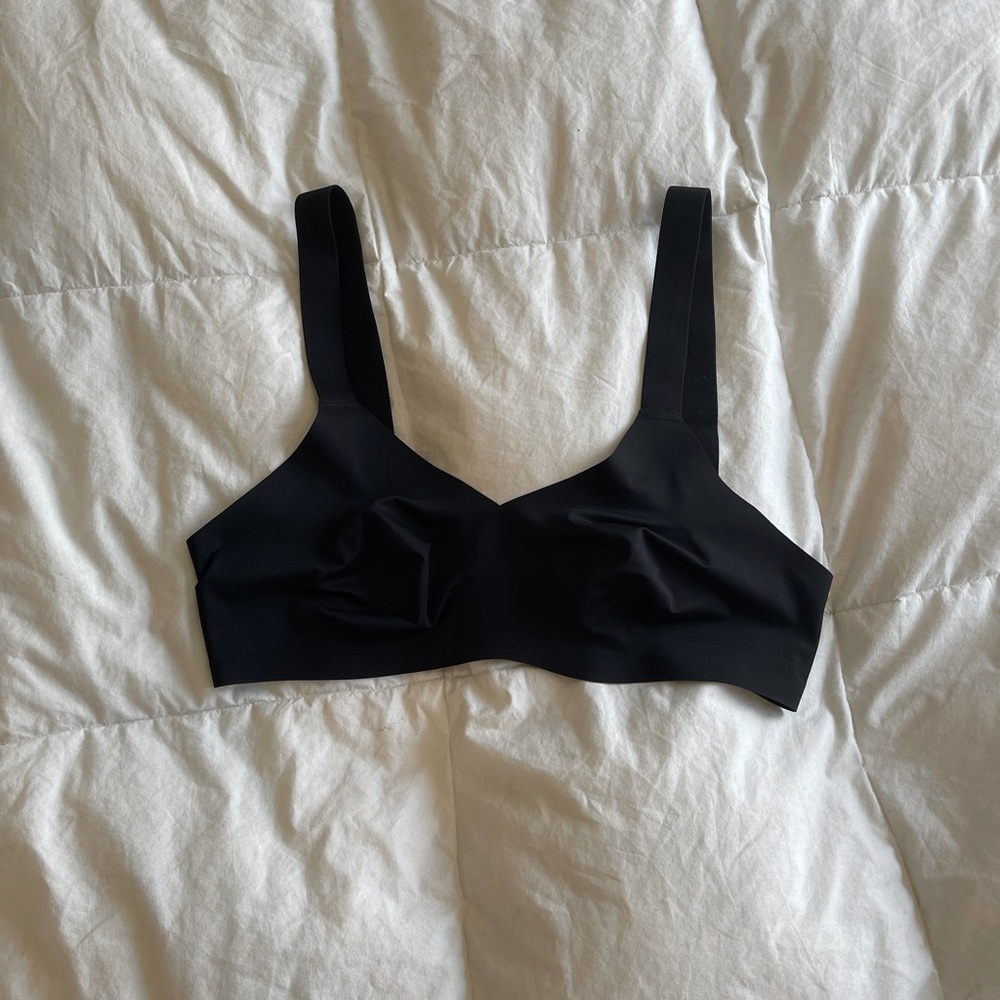Knix by Knixwear Seamless Bra